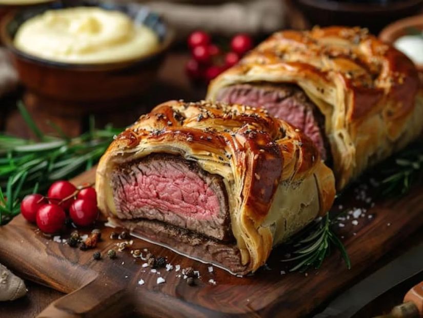 ხორცის რულეტი