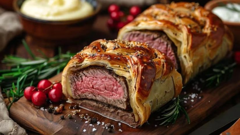 ხორცის რულეტი