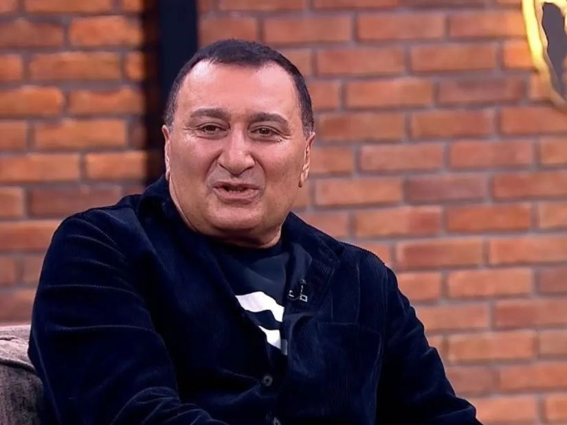 დათო ოქიტაშვილი