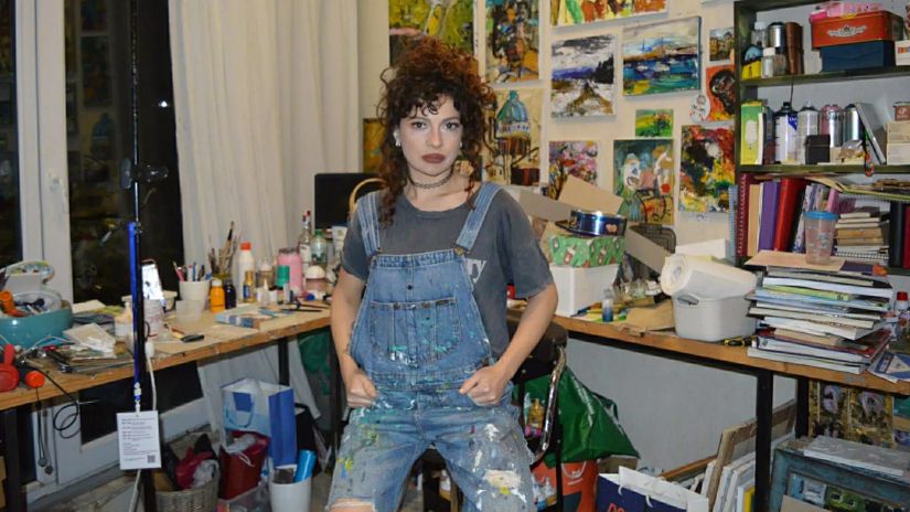 ანი გემაზაშვილი