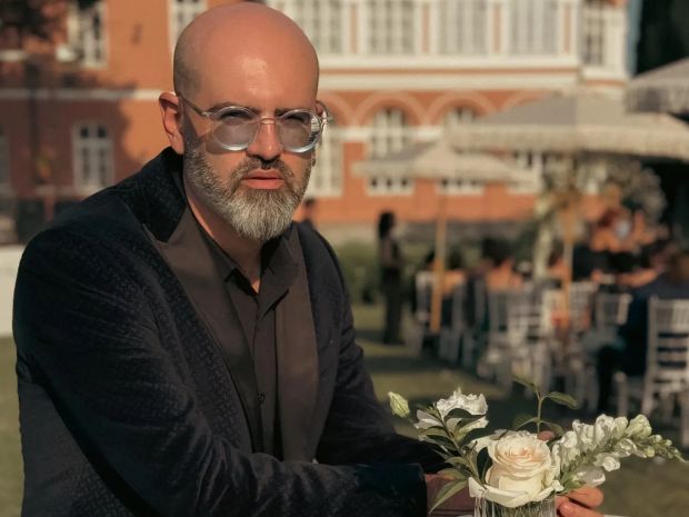 ლაშა ჯოხაძე