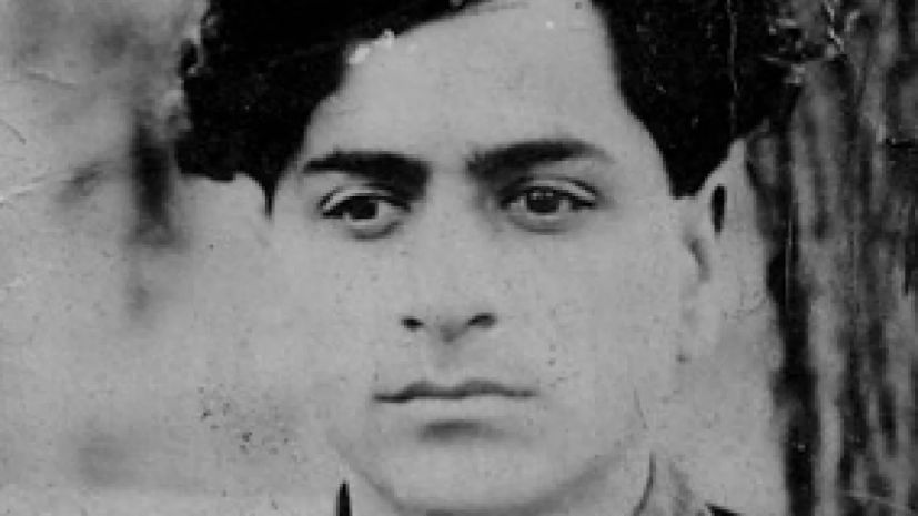 პეტრე ოცხელი