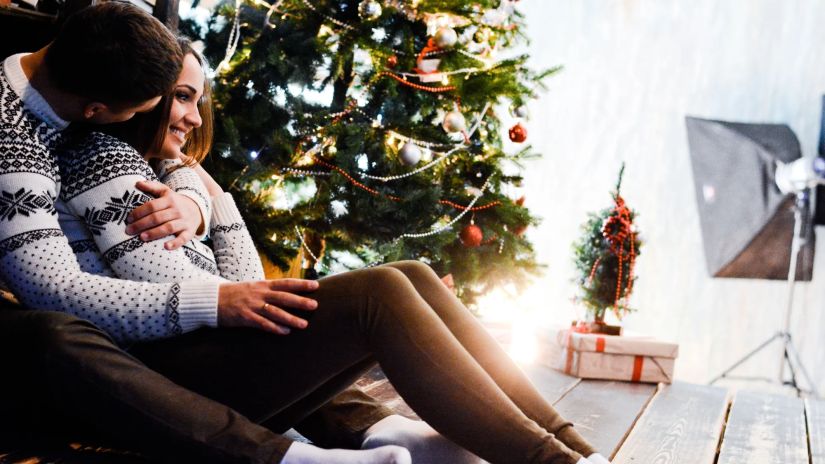 ქალი და კაცი