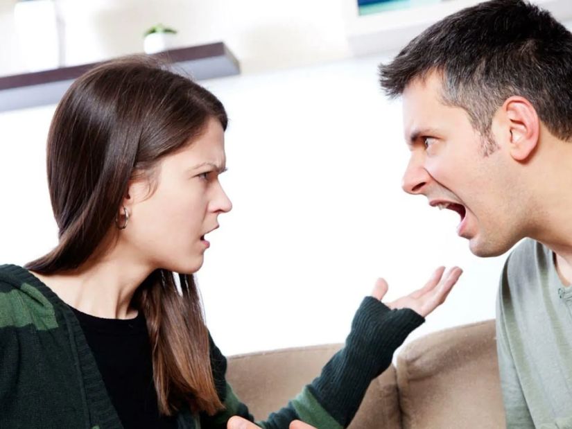 გულახდილი საუბარი