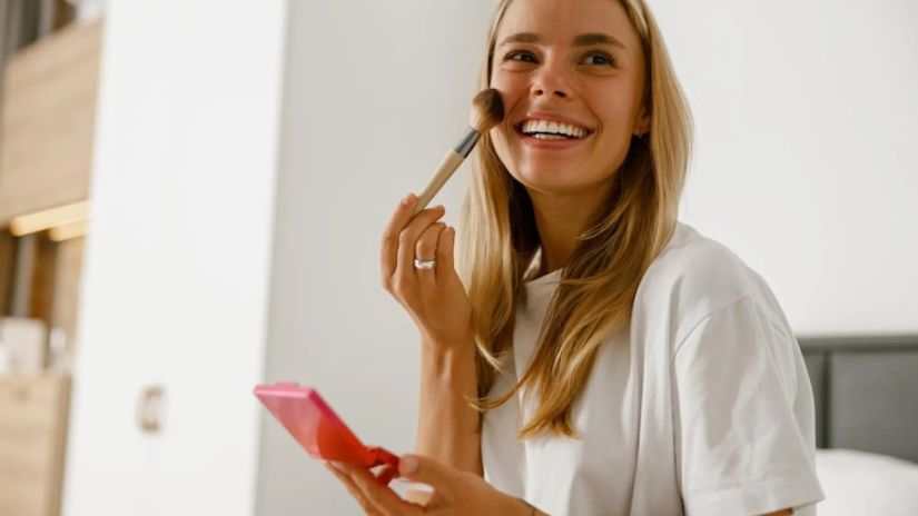 მშობიარობის შემდგომ