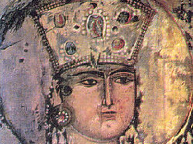 თამარ მეფე