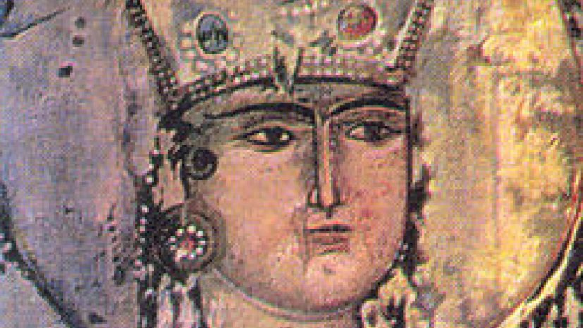 თამარ მეფე