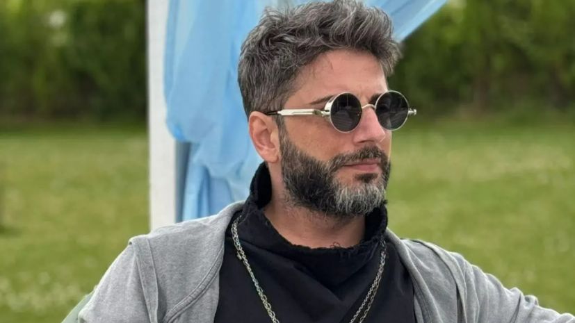 გიორგი გაგლოევი