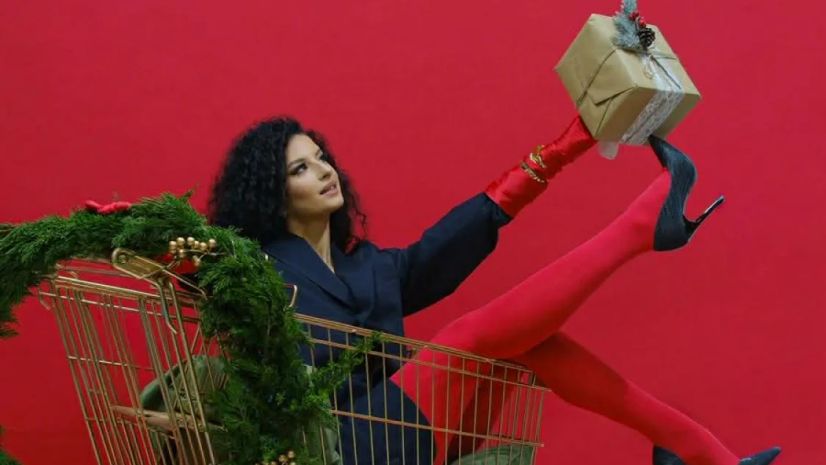 ეკატერინე ტუღუში