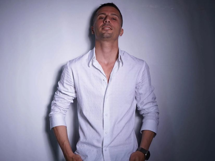 ბექა ბროლაძე