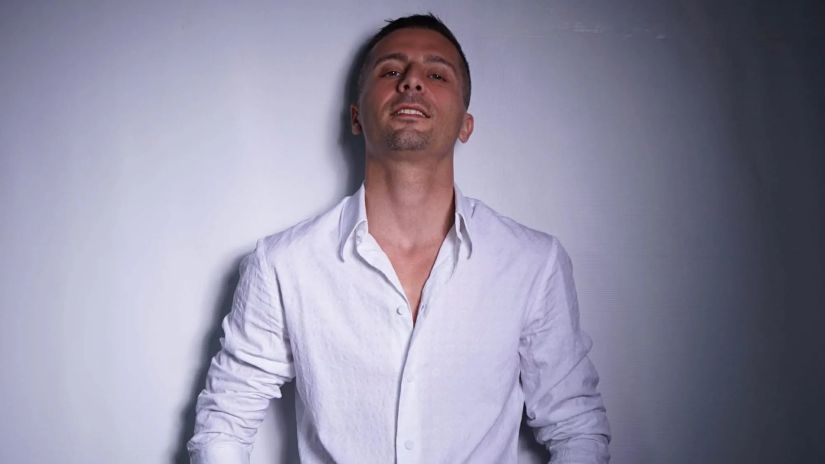 ბექა ბროლაძე