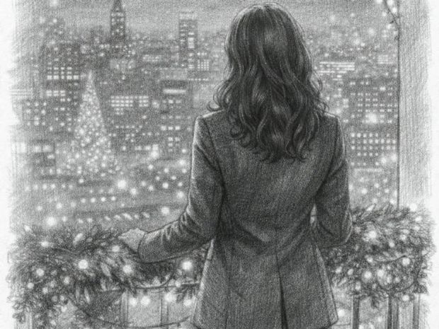 რძლის შურისძიება