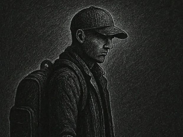 ინტერვიუ ღია ცის ქვეშ