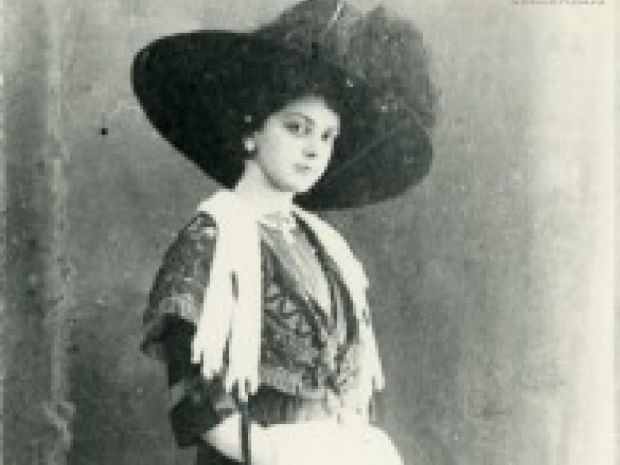 ნატალია შალოკოვა