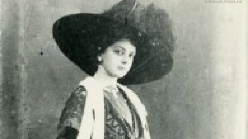 ნატალია შალოკოვა