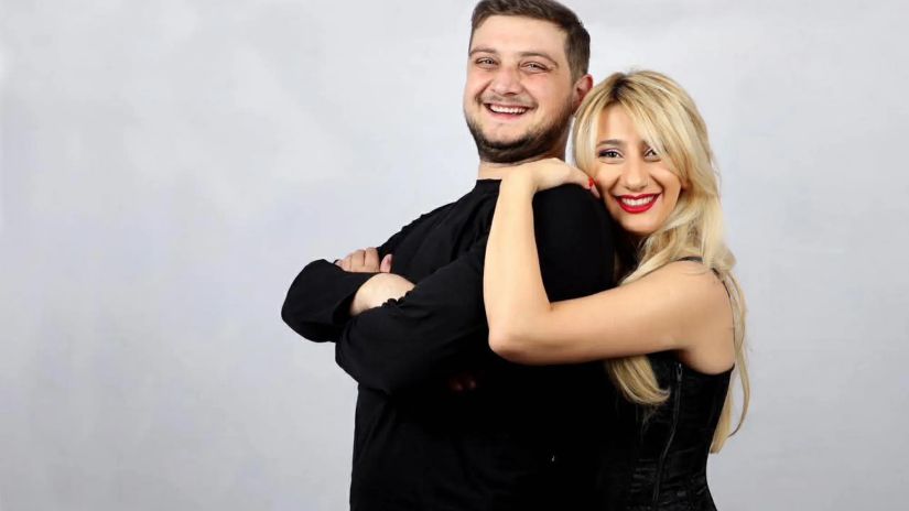 ლალიტა ლომთაძე