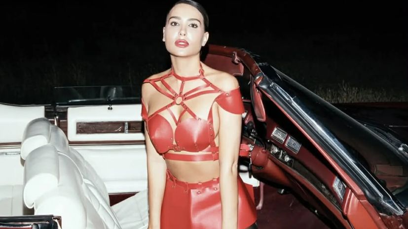 ნეკა დოროყაშვილი