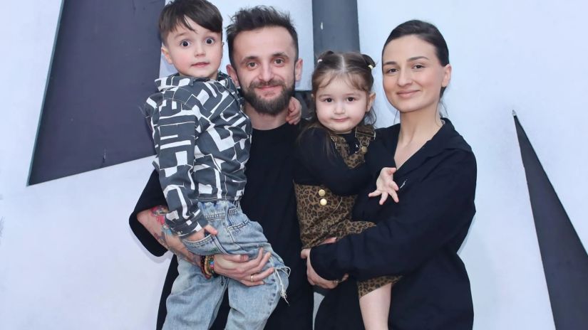 გივი პაპავა