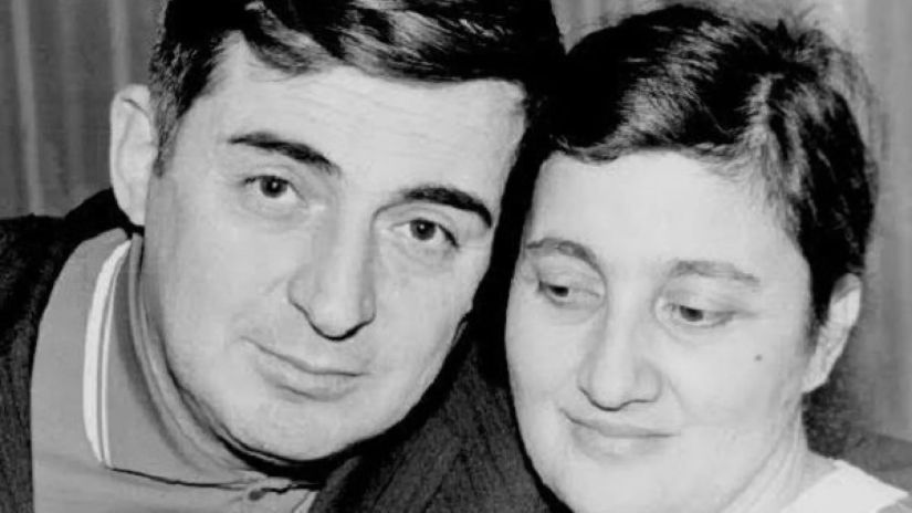 ქართლოს კასრაძე