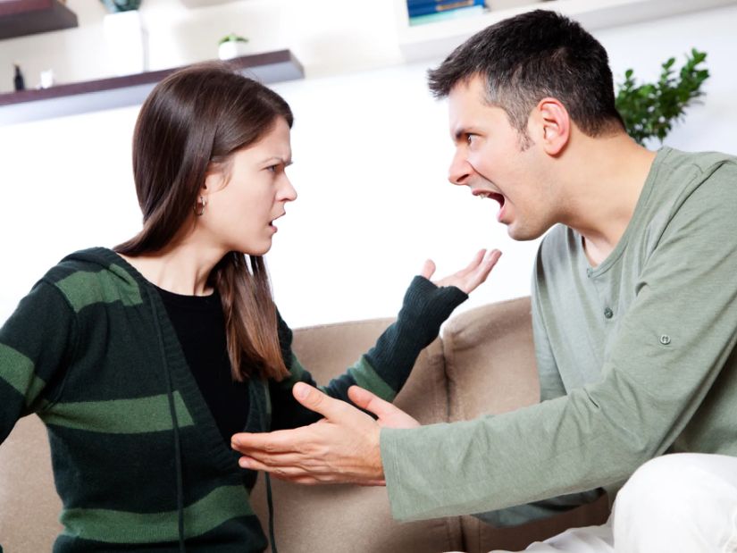 გულახდილ საუბარი