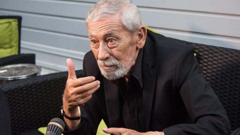 ბუბა კიკაბიძე