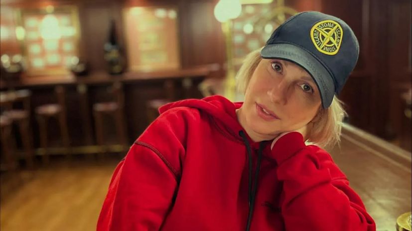 ლიზა ვადაჭკორია