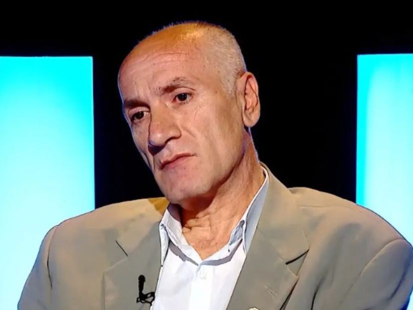 კოტე ფორჩხიძე