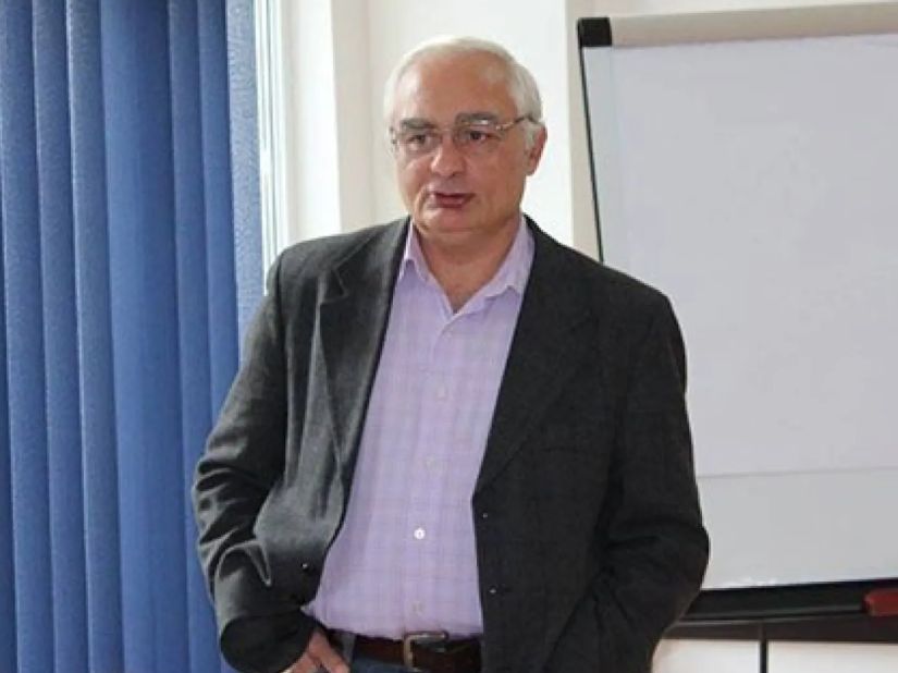 დავით ზარდიაშვილი