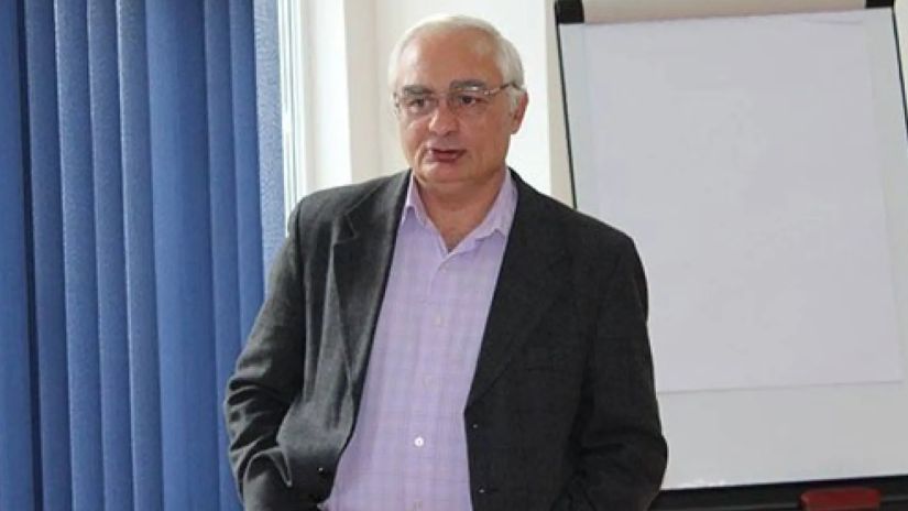 დავით ზარდიაშვილი