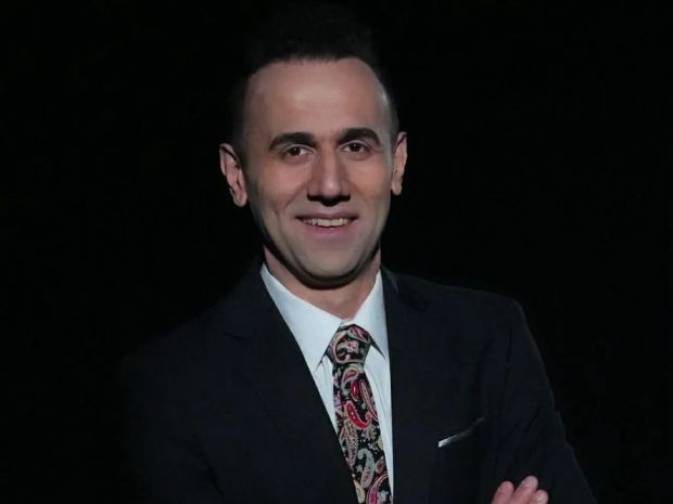 მიშა ანდღულაძე