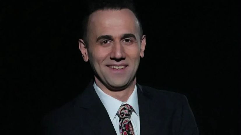 მიშა ანდღულაძე