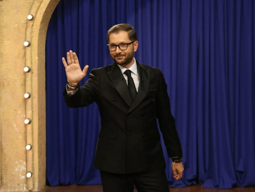 გიორგი გაბუნია