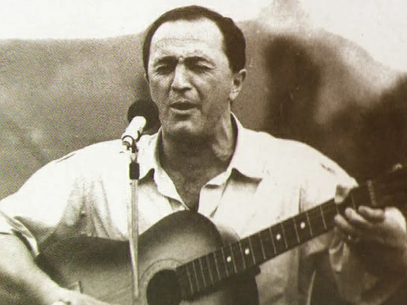 გოგი დოლიძე