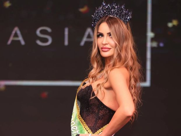 თაკო გურგენაშვილი