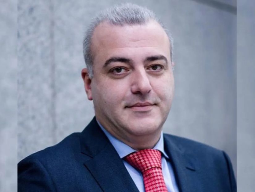 ირაკლი გოგავა