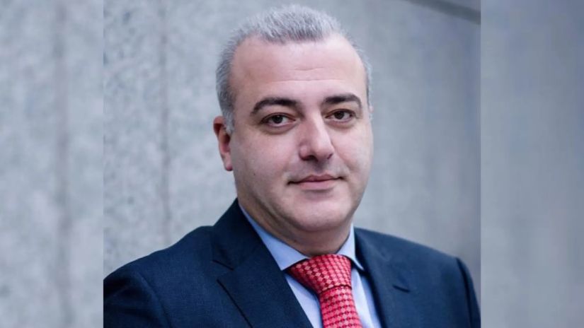 ირაკლი გოგავა