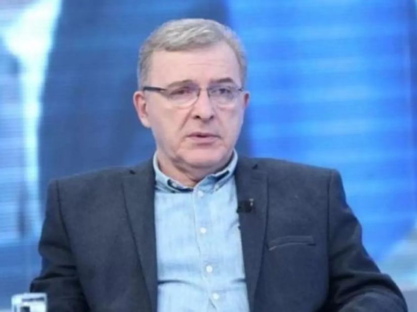 მამუკა არეშიძე