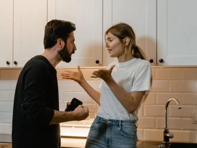 გულახდილი საუბარი