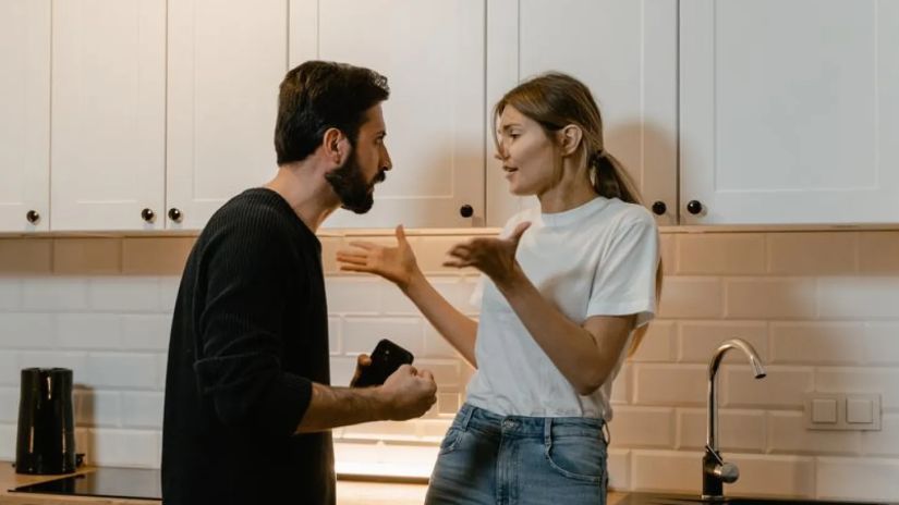 გულახდილი საუბარი