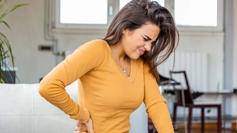 კენჭი თირკმელში