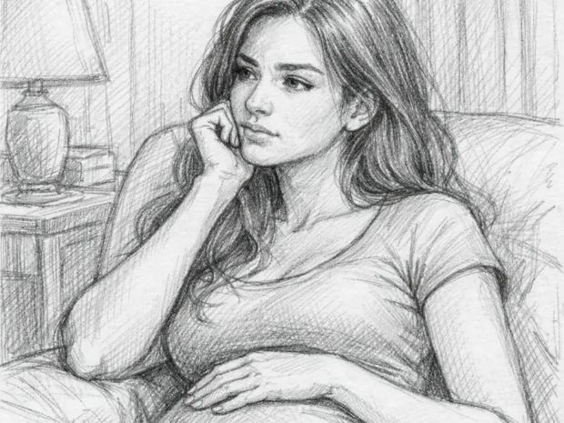 ერთი ჩვეულებრივი დღე