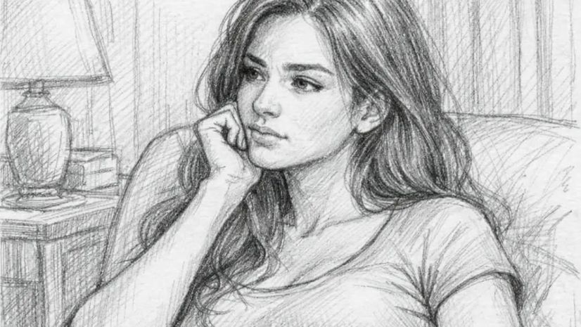 ერთი ჩვეულებრივი დღე