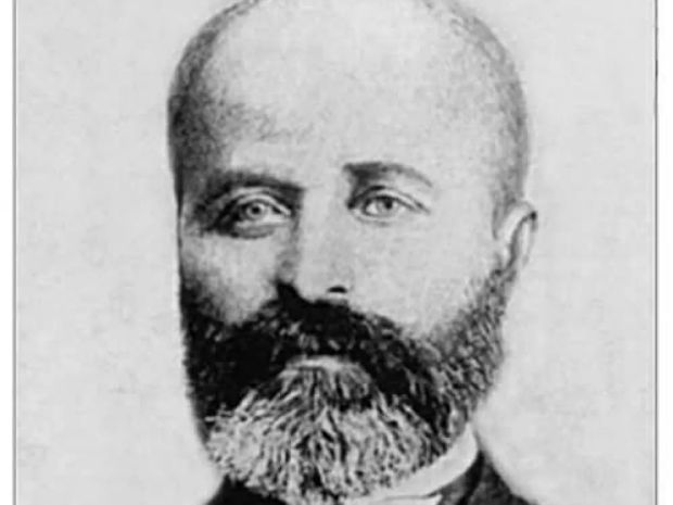 გიორგი ბოლქვაძე