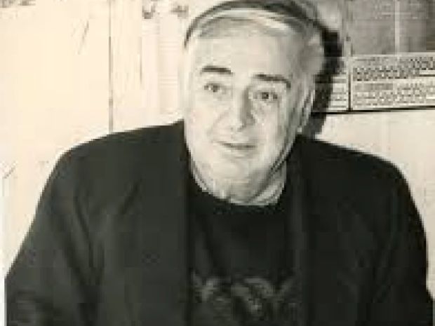 გივი დოლიძე