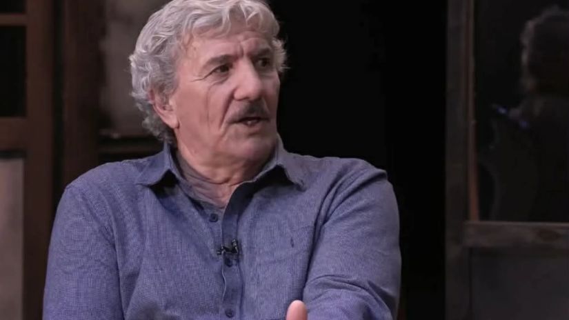 თემურ კილაძე