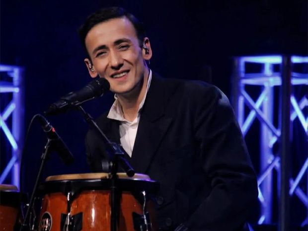 დათო კენჭიაშვილი