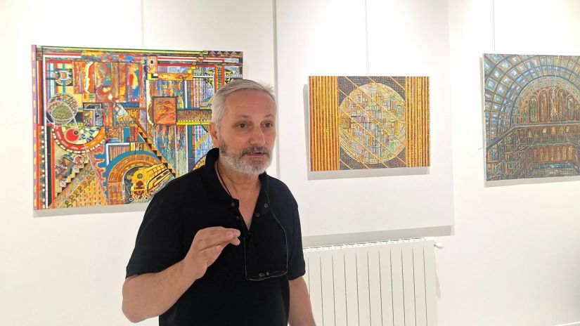 დავით ლეკიშვილი