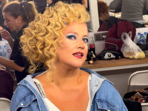 მარიკო ებრალიძე