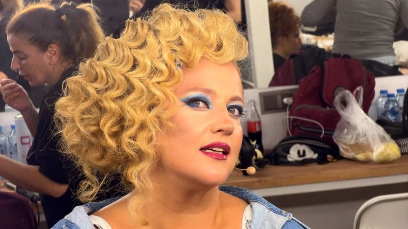 მარიკო ებრალიძე