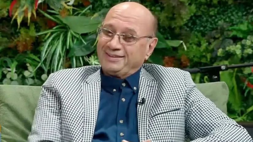 მიხეილ ცაგარელი